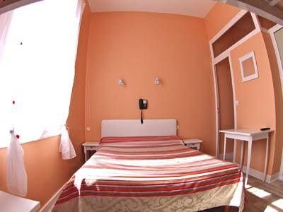 Hotel Marinette0