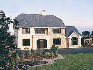 Dunross House B&B0