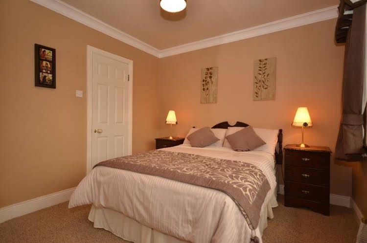 Dunross House B&B1