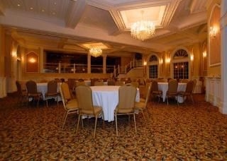 คอมฟอร์ต อินน์ แอนด์ สวีท แพลตส์เบิร์ก - มอริสันวิลล์ (Comfort Inn & Suites Plattsburgh - Morrisonville)1