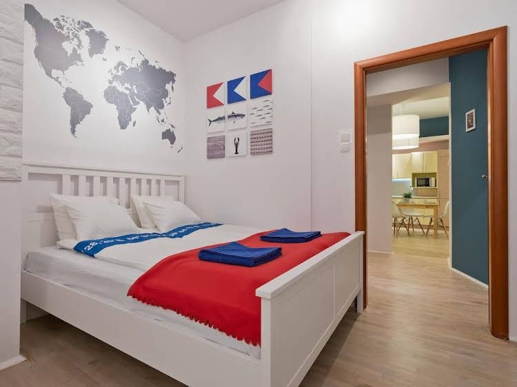 Apartament Aurora0