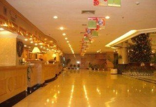 Guilin Park Hotel4