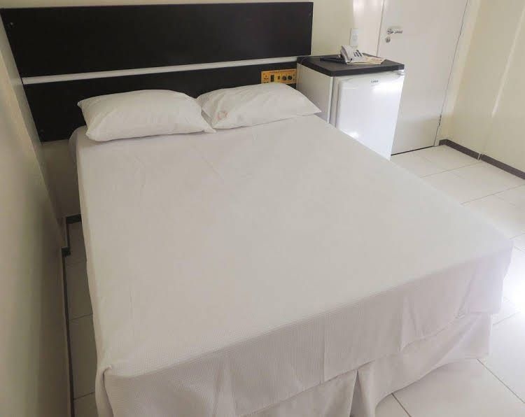 Hotel Pousada Ludovicense0