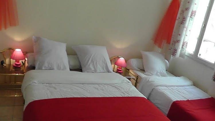 Hotel de la Renaissance0
