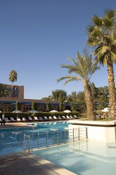 Hotel Farah Marrakech4