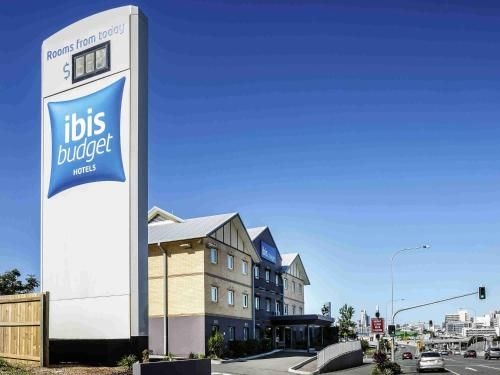 ibis budget Windsor Brisbane0