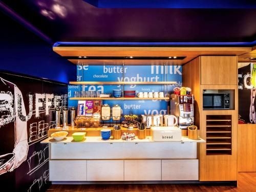 ibis budget Windsor Brisbane3