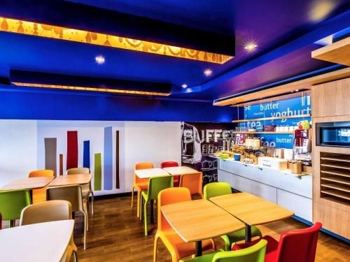 ibis budget Windsor Brisbane2