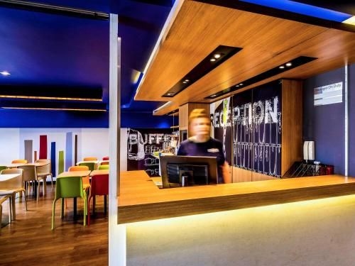 ibis budget Windsor Brisbane1