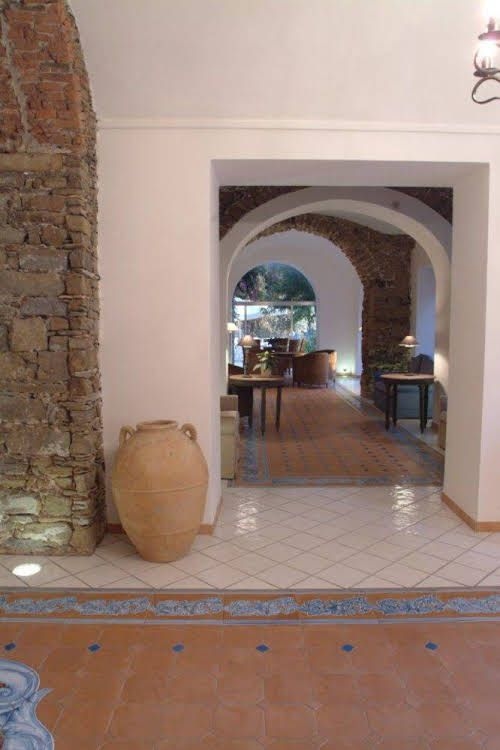 Hotel Garden Riviera0