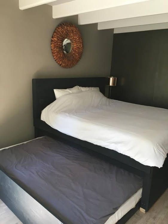 Namaste Bed & Breakfast0
