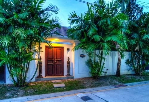เมอร์ซอลท์ วิลล่า บาย เจตตะ (Meursault Villa by Jetta)2