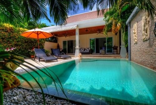 เมอร์ซอลท์ วิลล่า บาย เจตตะ (Meursault Villa by Jetta)0