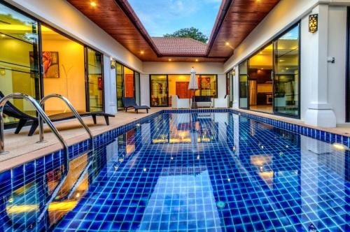 แชมเบอร์ทิน วิลลา บาย เจตตะ (Chambertin Villa by Jetta)0