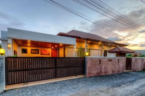แชมเบอร์ทิน วิลลา บาย เจตตะ (Chambertin Villa by Jetta)2