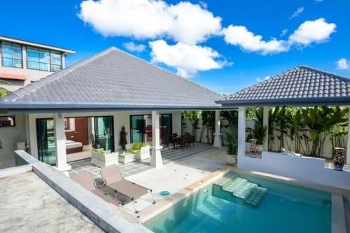 ชาลีมา วิลล่า บาย เจตตะ (Shalimar Villa by Jetta)0