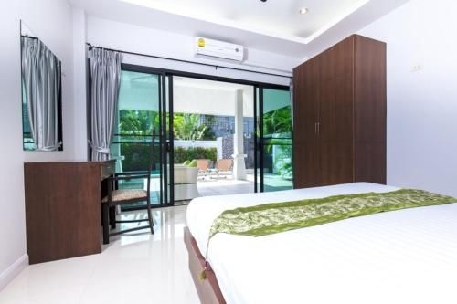 ชาลีมา วิลล่า บาย เจตตะ (Shalimar Villa by Jetta)4
