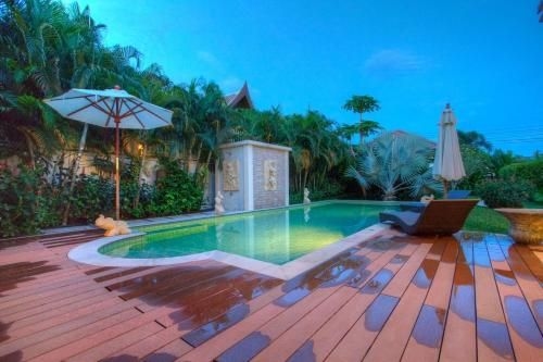 ปอมมาร์ด วิลลา บาย เจตตะ (Pommard Villa by Jetta)2