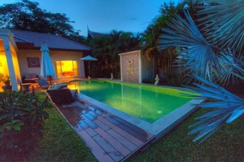 ปอมมาร์ด วิลลา บาย เจตตะ (Pommard Villa by Jetta)1