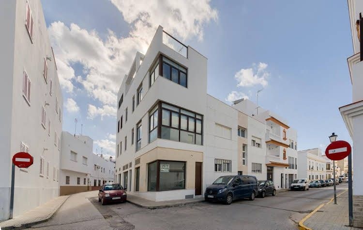 Apartamentos Villas Flamenco Rentals0