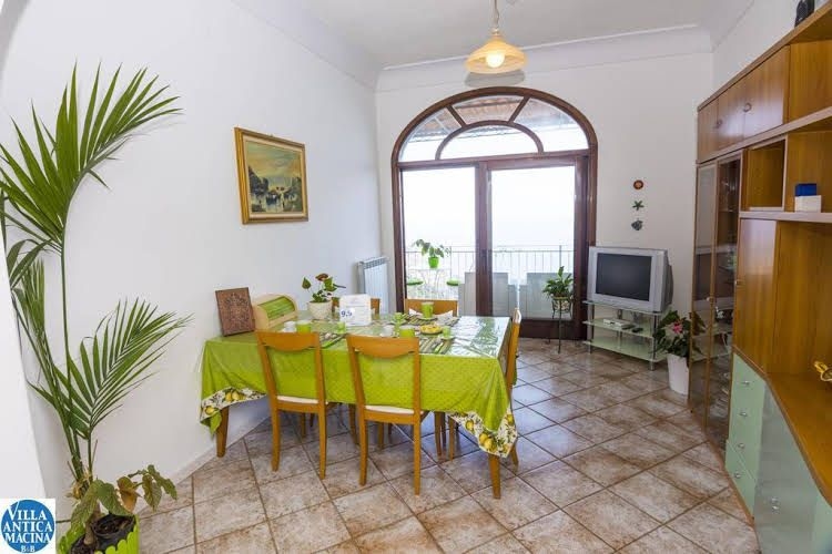 Villa Antica Macina0