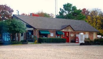 Lake Fork Marina & Motel0