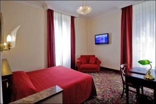 Beau Site - Antica Residenza4