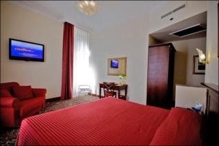 Beau Site - Antica Residenza3