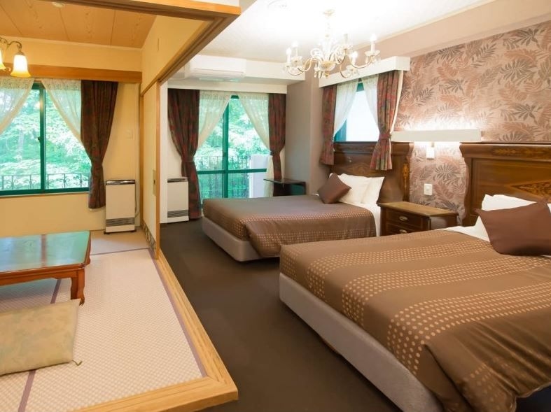 Livemax Resort Karuizawa Premium4