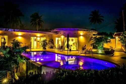 ดิ อินสไปเรชัน เรสซิเดนซ์ (The Inspiration Residence)0