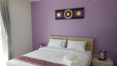 ดิ อินสไปเรชัน เรสซิเดนซ์ (The Inspiration Residence)3