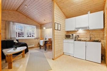 Tromso Camping0