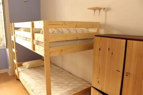 Le Penguin Hostel0