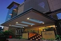 ปราซาดา แมนชั่น (Prasada Mansion)0