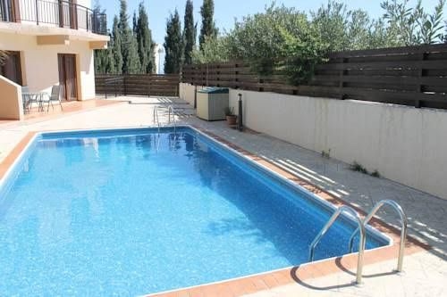 Limnes Villas0