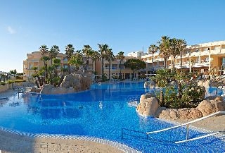 Sensimar Playa La Barrosa0