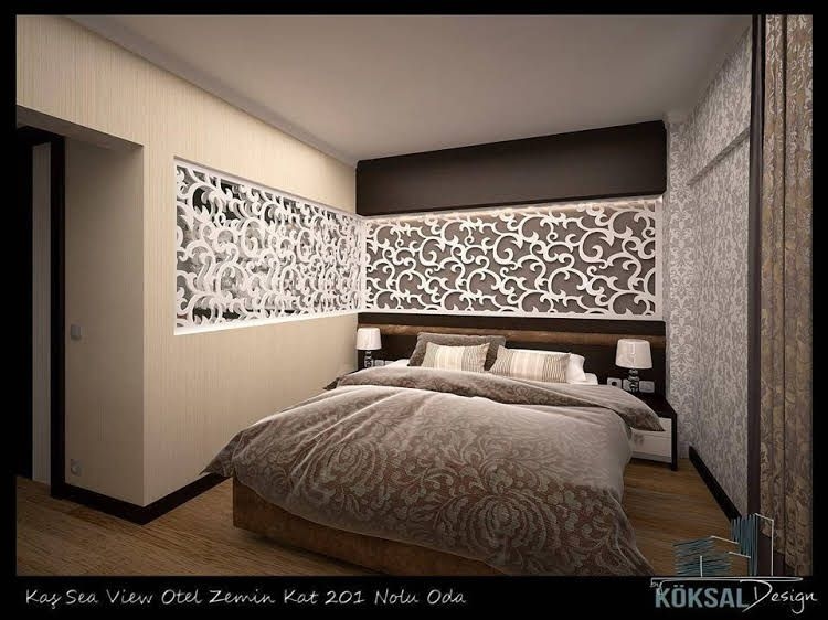 Sea View Hotel0