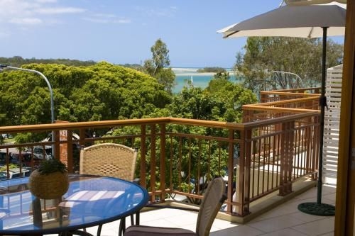 Colonial Resort Noosa2