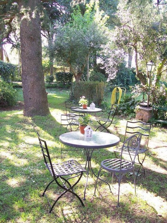 Casale di Caccia0