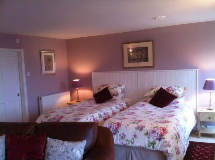 Dunluce House0