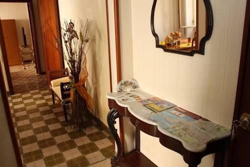 Casa Vacanza da Nico0