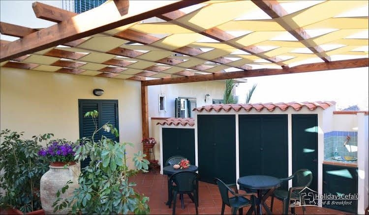 Appartamento Vista Mare0