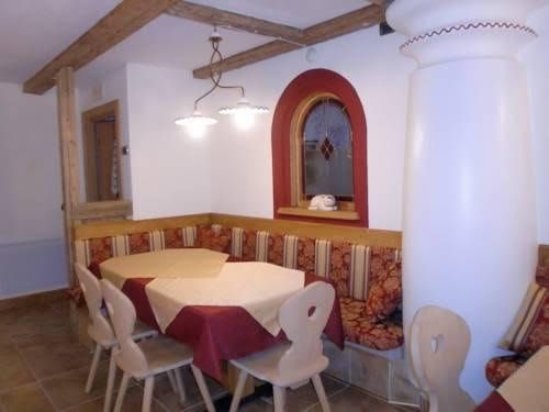 B&B Cesa Ciasates0