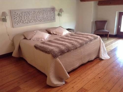 B&B Verona Il Glicine0
