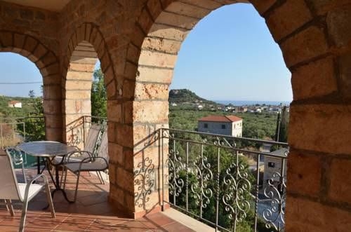 Villa Aggelina0