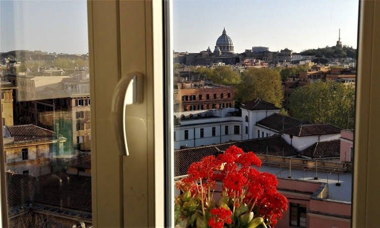 Rome...What Else0