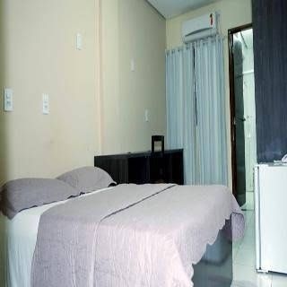 Amazonia Palacce Hotel0