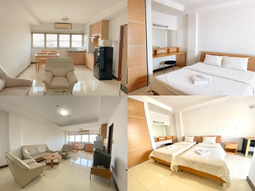 Rangsit Apartment II4