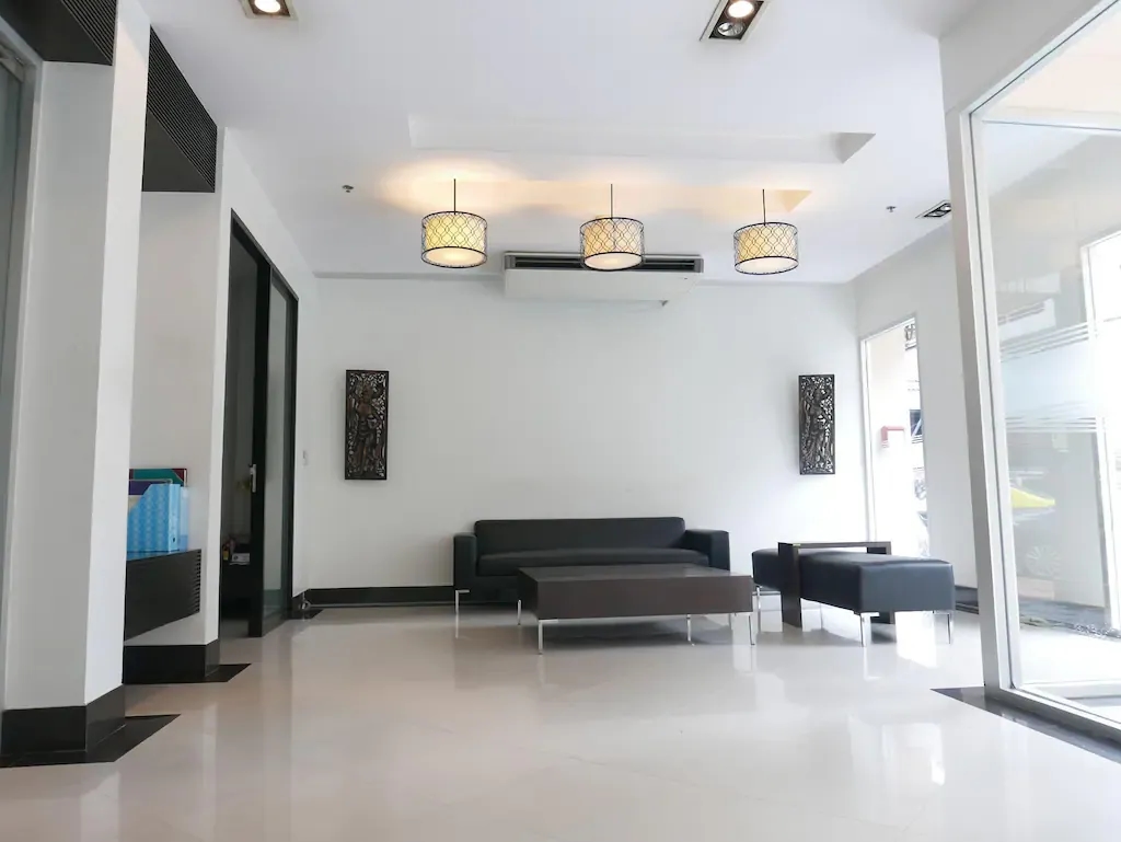 Rangsit Apartment II1