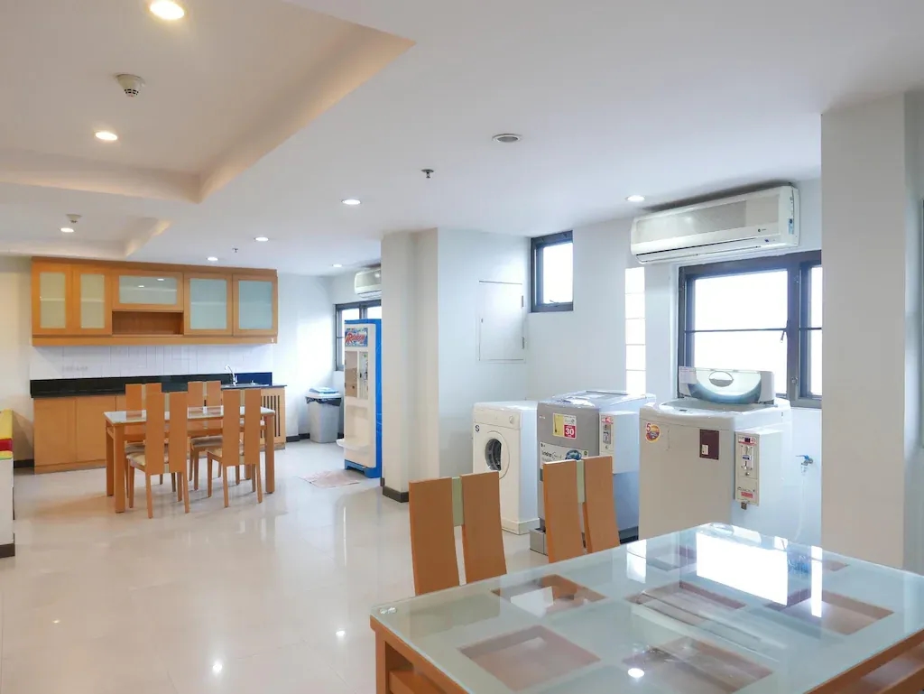 Rangsit Apartment II2